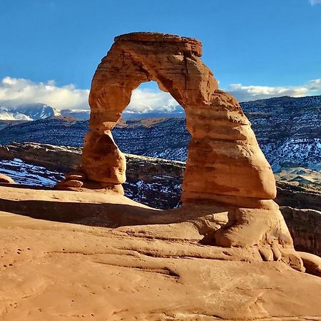 Arches Paradise - Rim Village Vistas 16A3 Моаб Экстерьер фото