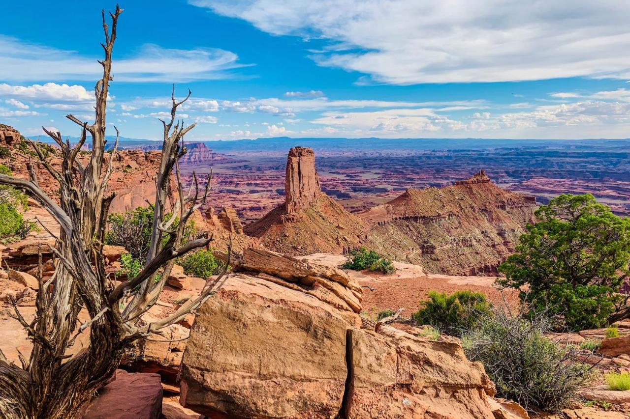 Arches Paradise - Rim Village Vistas 16A3 Моаб Экстерьер фото