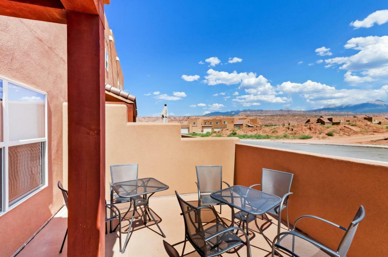 Arches Paradise - Rim Village Vistas 16A3 Моаб Экстерьер фото